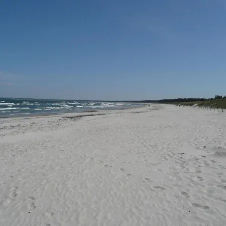 Apartment Mit Traumhaftem Meerblick - Haus Am 10