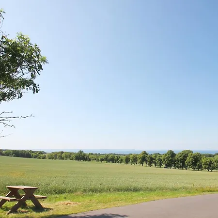 Mit Traumhaftem Meerblick - Haus Am 10 Lohme