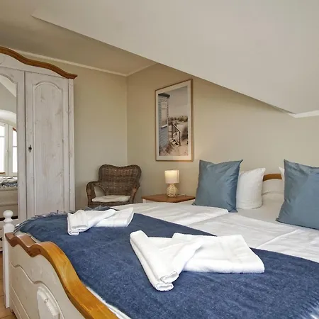 Mit Traumhaftem Meerblick - Haus Am 10