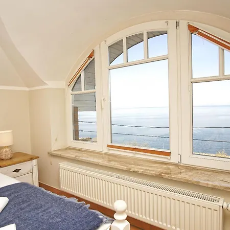 Mit Traumhaftem Meerblick - Haus Am 10