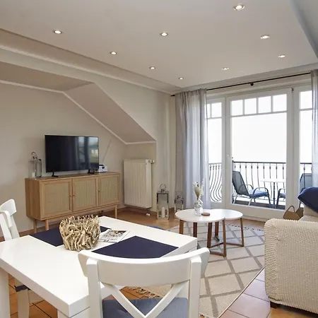 Appartamento Haus Am Nr 10 *