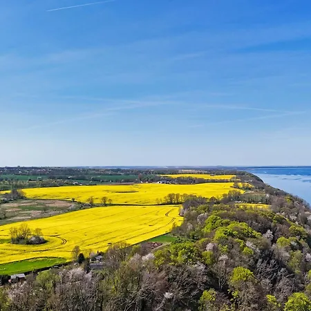 Mit Traumhaftem Meerblick - Haus Am 10 Apartment